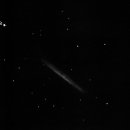 NGC  5907 _mit_16 Zoll